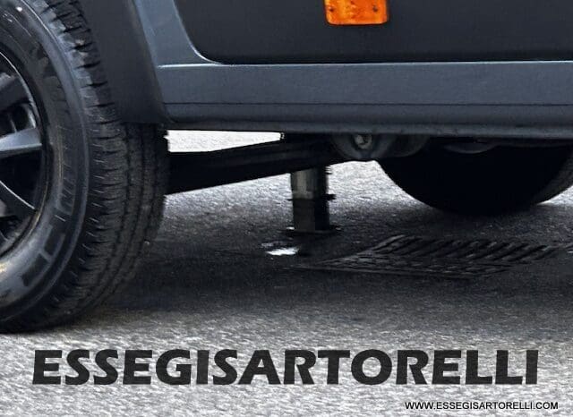 CHAUSSON PREMIUM V 697 FULL LETTI GEMELLI UNIPROPRIETARIO 2021 pieno