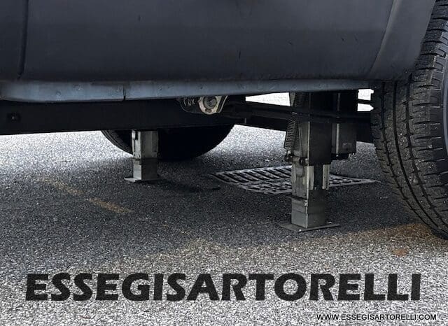 CHAUSSON PREMIUM V 697 FULL LETTI GEMELLI UNIPROPRIETARIO 2021 pieno