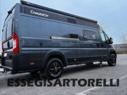 CHAUSSON PREMIUM V 697 FULL LETTI GEMELLI UNIPROPRIETARIO 2021 pieno