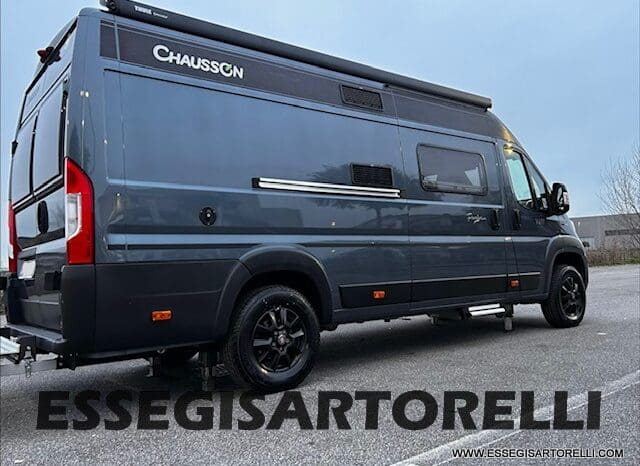 CHAUSSON PREMIUM V 697 FULL LETTI GEMELLI UNIPROPRIETARIO 2021 pieno