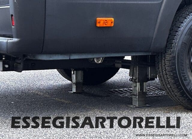 CHAUSSON PREMIUM V 697 FULL LETTI GEMELLI UNIPROPRIETARIO 2021 pieno