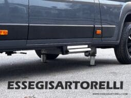 CHAUSSON PREMIUM V 697 FULL LETTI GEMELLI UNIPROPRIETARIO 2021 pieno