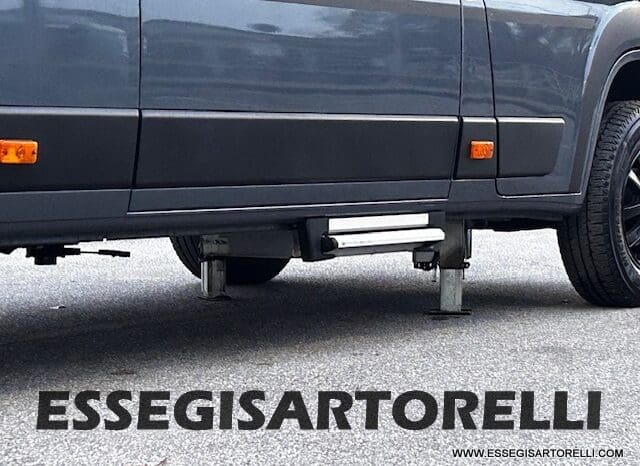 CHAUSSON PREMIUM V 697 FULL LETTI GEMELLI UNIPROPRIETARIO 2021 pieno