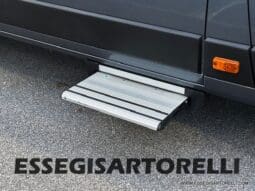 CHAUSSON PREMIUM V 697 FULL LETTI GEMELLI UNIPROPRIETARIO 2021 pieno