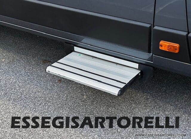 CHAUSSON PREMIUM V 697 FULL LETTI GEMELLI UNIPROPRIETARIO 2021 pieno