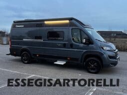 CHAUSSON PREMIUM V 697 FULL LETTI GEMELLI UNIPROPRIETARIO 2021 pieno