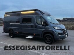 CHAUSSON PREMIUM V 697 FULL LETTI GEMELLI UNIPROPRIETARIO 2021 pieno