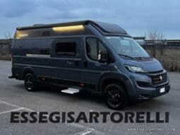 CHAUSSON PREMIUM V 697 FULL LETTI GEMELLI UNIPROPRIETARIO 2021 pieno