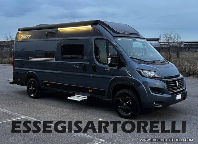 CHAUSSON PREMIUM V 697 FULL LETTI GEMELLI UNIPROPRIETARIO 2021 pieno