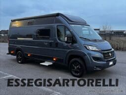 CHAUSSON PREMIUM V 697 FULL LETTI GEMELLI UNIPROPRIETARIO 2021 pieno