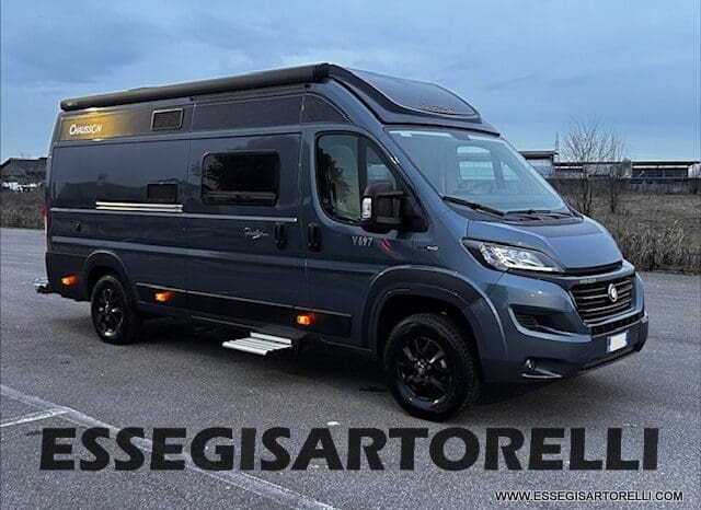 CHAUSSON PREMIUM V 697 FULL LETTI GEMELLI UNIPROPRIETARIO 2021 pieno