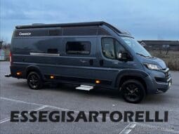 CHAUSSON PREMIUM V 697 FULL LETTI GEMELLI UNIPROPRIETARIO 2021 pieno