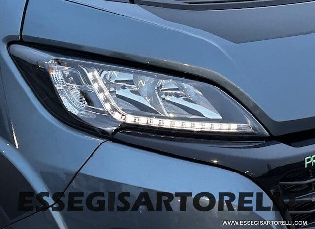 CHAUSSON PREMIUM V 697 FULL LETTI GEMELLI UNIPROPRIETARIO 2021 pieno