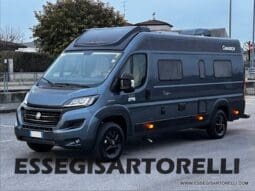 CHAUSSON PREMIUM V 697 FULL LETTI GEMELLI UNIPROPRIETARIO 2021 pieno