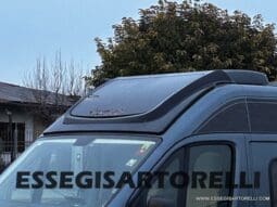 CHAUSSON PREMIUM V 697 FULL LETTI GEMELLI UNIPROPRIETARIO 2021 pieno