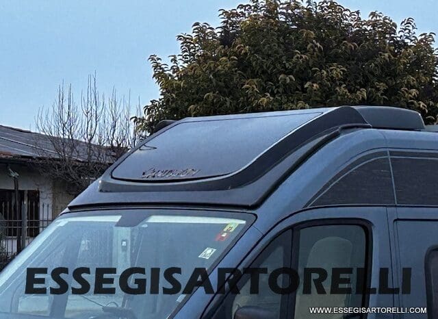 CHAUSSON PREMIUM V 697 FULL LETTI GEMELLI UNIPROPRIETARIO 2021 pieno