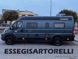 CHAUSSON PREMIUM V 697 FULL LETTI GEMELLI UNIPROPRIETARIO 2021 pieno