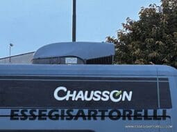 CHAUSSON PREMIUM V 697 FULL LETTI GEMELLI UNIPROPRIETARIO 2021 pieno