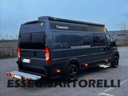 CHAUSSON PREMIUM V 697 FULL LETTI GEMELLI UNIPROPRIETARIO 2021 pieno