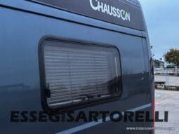 CHAUSSON PREMIUM V 697 FULL LETTI GEMELLI UNIPROPRIETARIO 2021 pieno