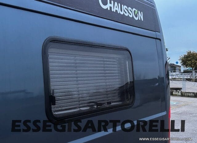 CHAUSSON PREMIUM V 697 FULL LETTI GEMELLI UNIPROPRIETARIO 2021 pieno