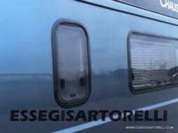 CHAUSSON PREMIUM V 697 FULL LETTI GEMELLI UNIPROPRIETARIO 2021 pieno