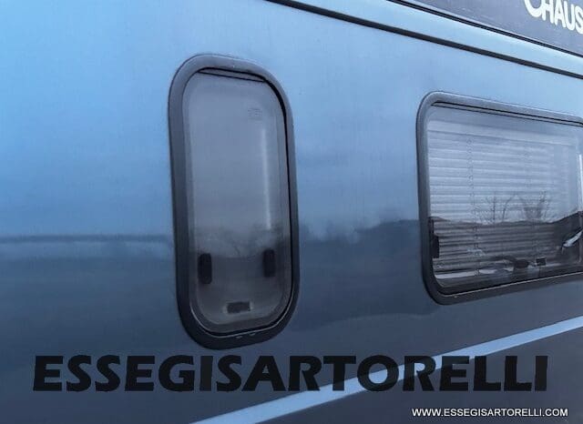 CHAUSSON PREMIUM V 697 FULL LETTI GEMELLI UNIPROPRIETARIO 2021 pieno