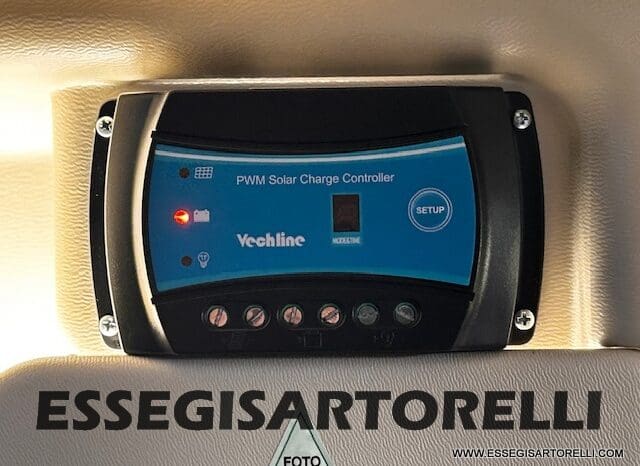 CHAUSSON PREMIUM V 697 FULL LETTI GEMELLI UNIPROPRIETARIO 2021 pieno