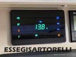 CHAUSSON PREMIUM V 697 FULL LETTI GEMELLI UNIPROPRIETARIO 2021 pieno