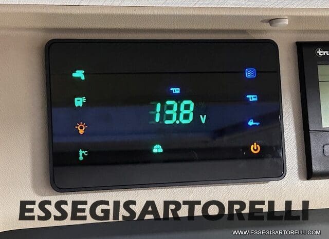 CHAUSSON PREMIUM V 697 FULL LETTI GEMELLI UNIPROPRIETARIO 2021 pieno