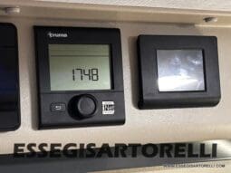 CHAUSSON PREMIUM V 697 FULL LETTI GEMELLI UNIPROPRIETARIO 2021 pieno