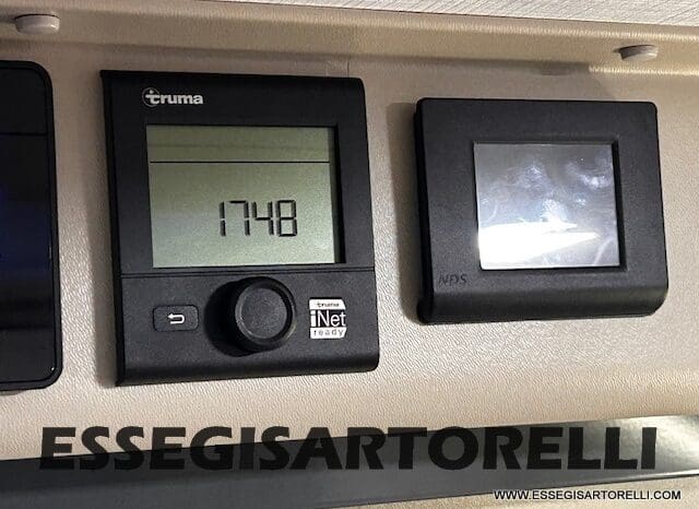 CHAUSSON PREMIUM V 697 FULL LETTI GEMELLI UNIPROPRIETARIO 2021 pieno