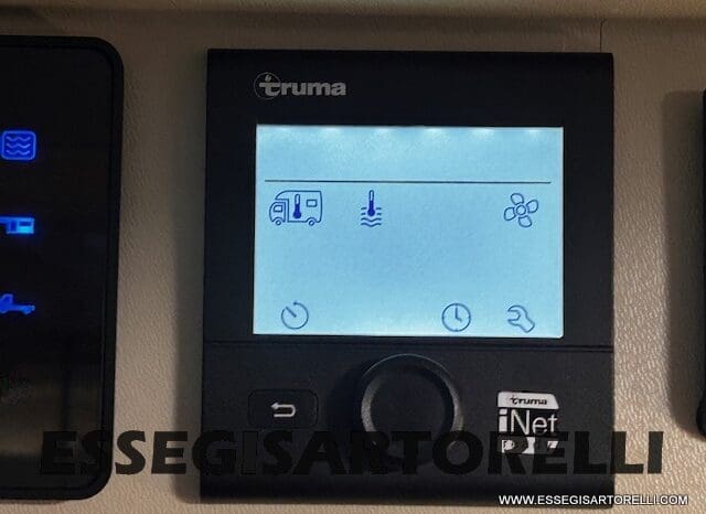 CHAUSSON PREMIUM V 697 FULL LETTI GEMELLI UNIPROPRIETARIO 2021 pieno