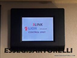 CHAUSSON PREMIUM V 697 FULL LETTI GEMELLI UNIPROPRIETARIO 2021 pieno