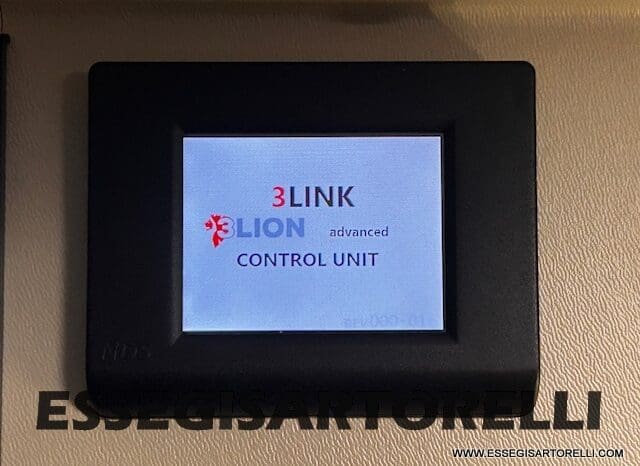 CHAUSSON PREMIUM V 697 FULL LETTI GEMELLI UNIPROPRIETARIO 2021 pieno