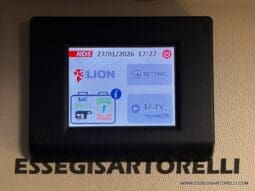 CHAUSSON PREMIUM V 697 FULL LETTI GEMELLI UNIPROPRIETARIO 2021 pieno