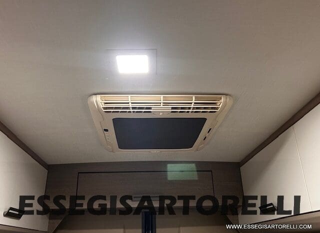 CHAUSSON PREMIUM V 697 FULL LETTI GEMELLI UNIPROPRIETARIO 2021 pieno