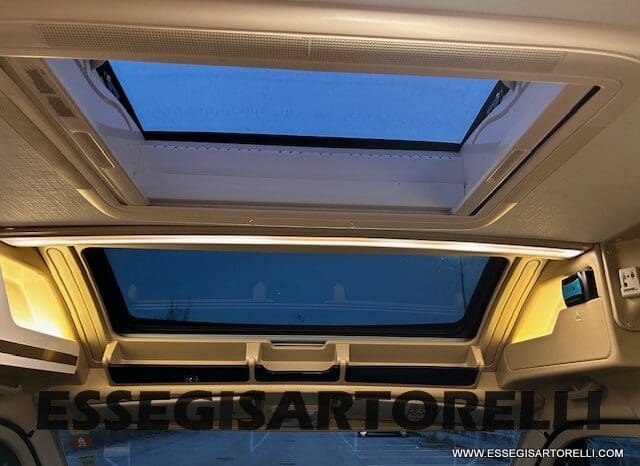 CHAUSSON PREMIUM V 697 FULL LETTI GEMELLI UNIPROPRIETARIO 2021 pieno