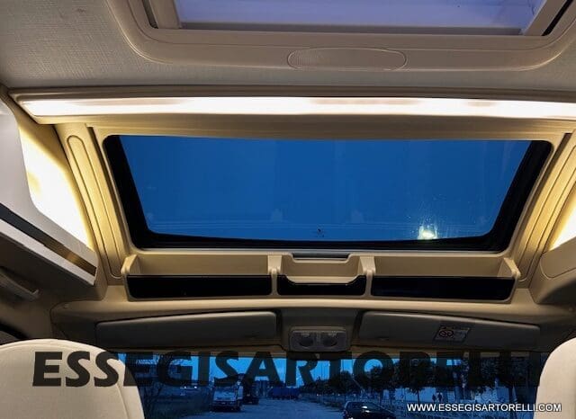 CHAUSSON PREMIUM V 697 FULL LETTI GEMELLI UNIPROPRIETARIO 2021 pieno