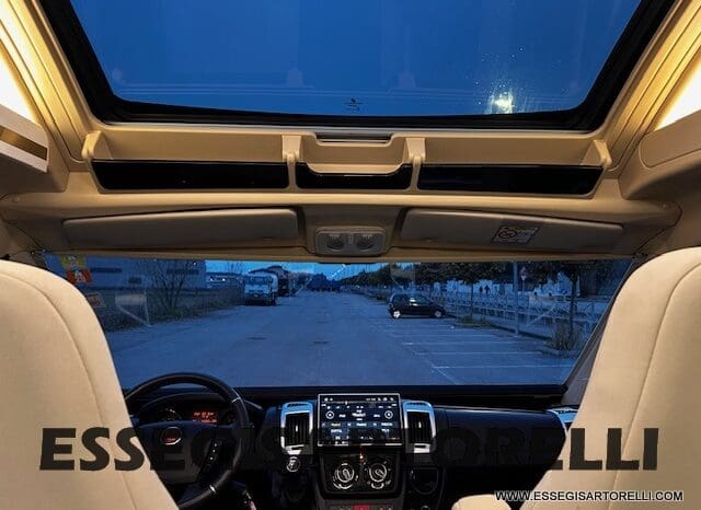 CHAUSSON PREMIUM V 697 FULL LETTI GEMELLI UNIPROPRIETARIO 2021 pieno