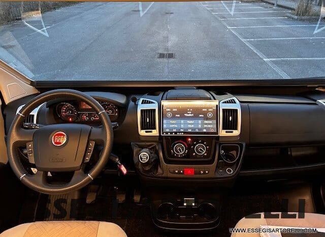 CHAUSSON PREMIUM V 697 FULL LETTI GEMELLI UNIPROPRIETARIO 2021 pieno