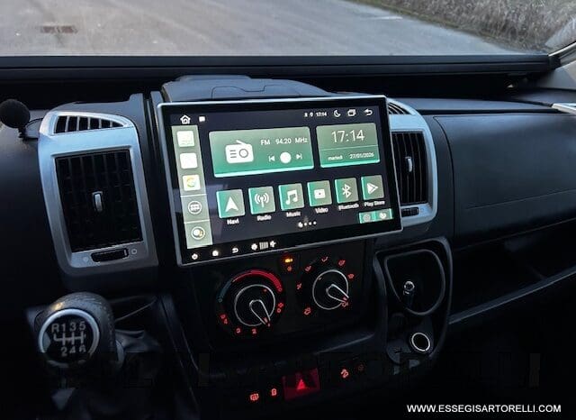 CHAUSSON PREMIUM V 697 FULL LETTI GEMELLI UNIPROPRIETARIO 2021 pieno