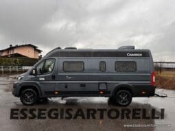CHAUSSON PREMIUM V 697 FULL LETTI GEMELLI UNIPROPRIETARIO 2021 pieno