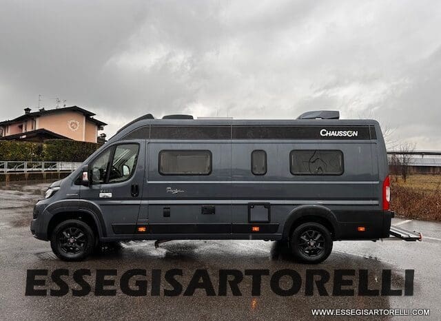 CHAUSSON PREMIUM V 697 FULL LETTI GEMELLI UNIPROPRIETARIO 2021 pieno