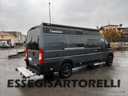 CHAUSSON PREMIUM V 697 FULL LETTI GEMELLI UNIPROPRIETARIO 2021 pieno