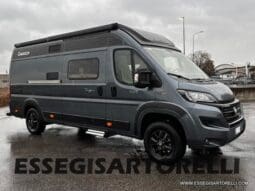 CHAUSSON PREMIUM V 697 FULL LETTI GEMELLI UNIPROPRIETARIO 2021 pieno