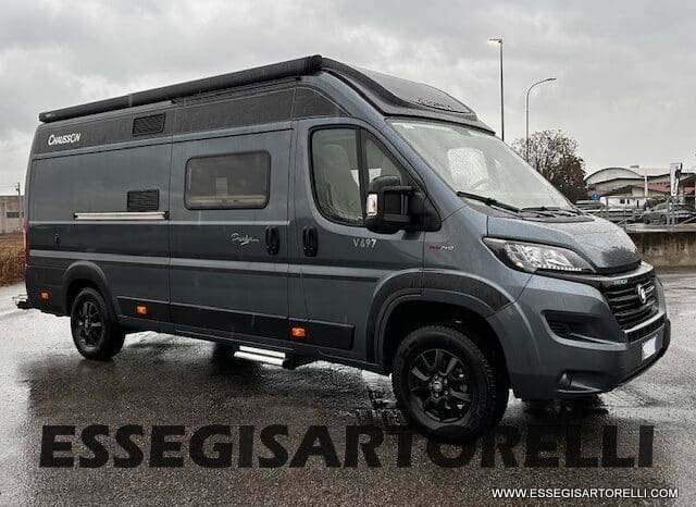 CHAUSSON PREMIUM V 697 FULL LETTI GEMELLI UNIPROPRIETARIO 2021 pieno