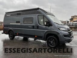 CHAUSSON PREMIUM V 697 FULL LETTI GEMELLI UNIPROPRIETARIO 2021 pieno