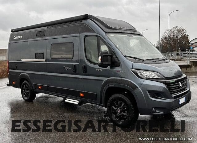 CHAUSSON PREMIUM V 697 FULL LETTI GEMELLI UNIPROPRIETARIO 2021 pieno
