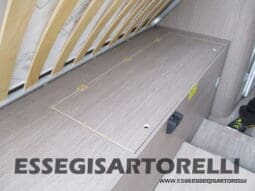 CHAUSSON PREMIUM V 697 FULL LETTI GEMELLI UNIPROPRIETARIO 2021 pieno